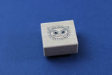 MICIA Wooden Rubber Stamp Cute Animal