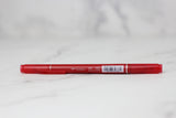 TOMBOW Play Color K Twin Tip Marker Strawberry Red