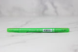 TOMBOW Play Color K Twin Tip Marker Yellow Green