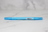 TOMBOW Play Color K Twin Tip Marker Light Blue
