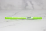 TOMBOW Play Color K Twin Tip Marker Lime Green