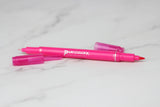TOMBOW Play Color K Twin Tip Marker Pink