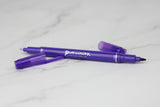 TOMBOW Play Color K Twin Tip Marker Grape