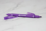 TOMBOW Play Color K Twin Tip Marker Violet
