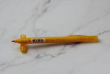 JP TOMBOW Pencil Aqueous Color Bright Yellow