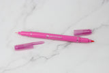 TOMBOW Play Color K Twin Tip Marker Princess Pink
