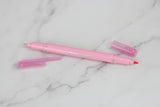 TOMBOW Play Color K Twin Tip Marker Light Pink