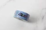 KAZEL LIM 2cm Washi Tape Galaxy Dessert