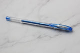 JP MITSUBISHI uni Ink Ballpoint Pen Ring Blue SP33