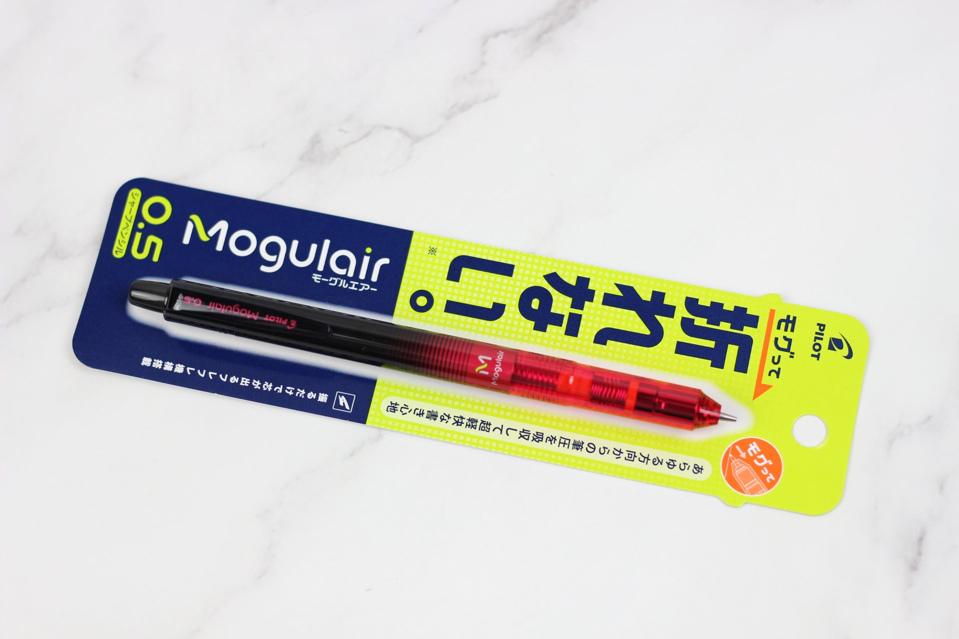 PILOT Mogulair M.Pencil Shaker 0.5