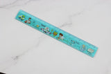 SUN-STAR Ruler 15cm DC