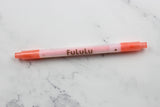 SUN-STAR Twin Pen Fululu LIST 1/2