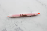 SUN-STAR Twin Pen Fululu LIST 1/2