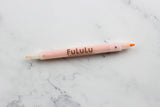 SUN-STAR Twin Pen Fululu LIST 1/2