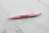 SUN-STAR Twin Pen Fululu LIST 1/2