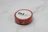 MT Masking Tape Samekomon Kaki