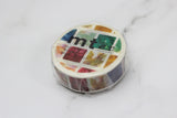 MT Ex Washi Tape Acrylic
