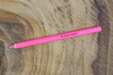 CARAN D'ACHE Color Pencils Color Block Maxi Pencils Fluo Pink