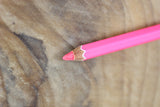 CARAN D'ACHE Color Pencils Color Block Maxi Pencils Fluo Pink