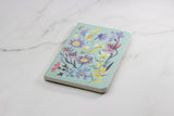 PapergeekCo Floral Notebook Set of 2