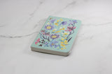 PapergeekCo Floral Notebook Set of 3