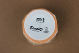 MT Tape Hello Kitty Picture Book