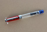 TWSBI Diamond 580RBT Fountain Pen
