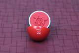 SUN-STAR Korotama Stamp Disney