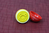SUN-STAR Korotama Stamp Disney