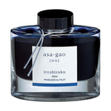 PILOT Iroshizuku Fountain Pen Ink 50ml Asagao
