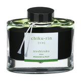 PILOT Iroshizuku Fountain Pen Ink 50ml Chiku-Rin