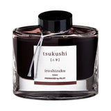 PILOT Iroshizuku Fountain Pen Ink 50ml Tsukushi