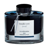 PILOT Iroshizuku Fountain Pen Ink 50ml Tsukiyo