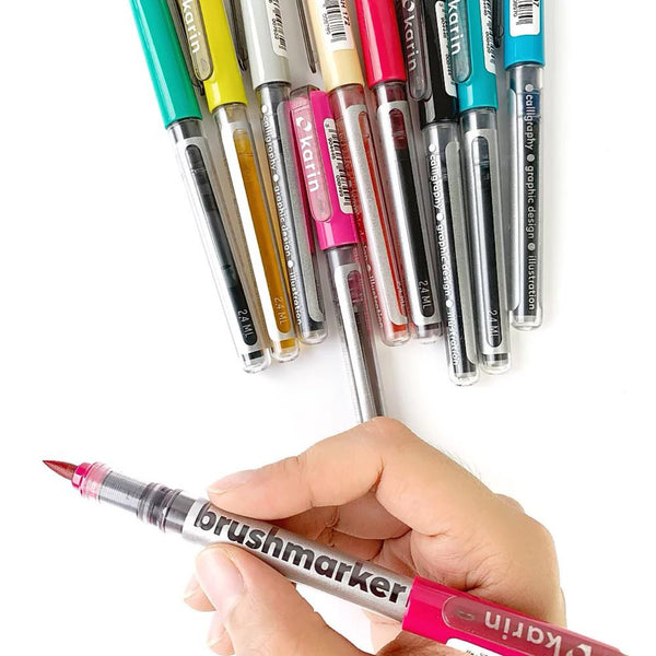 Markers