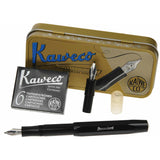 KAWECO Calligraphy Pen Set S