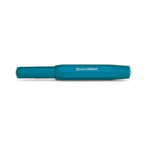 KAWECO Collection Fountain Pen Cyan
