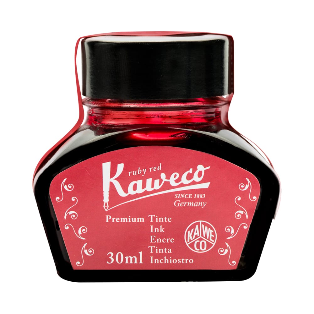 KAWECO Ink Bottle 30ml
