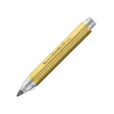 KAWECO Sketch Up Clutch Pencil Brass