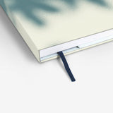 MOSSERY 2022 Hardcover Monthly Planner Komorebi