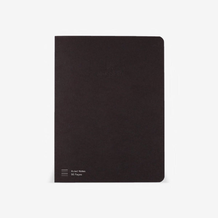 MOSSERY Light Notebook Refill Ruled – WRITER Stationery Store