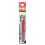 PILOT Frixion Ball Slim Refill 0.38