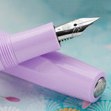 KAWECO Collection Fountain Pen Light Lavender