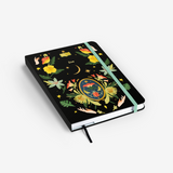 MOSSERY 2023 Hardcover Monthly Planner + Weekly Horizontal Trinkets