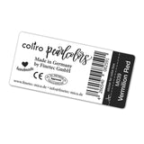COLIRO FINETEC Pearl Color Sticker Sheet