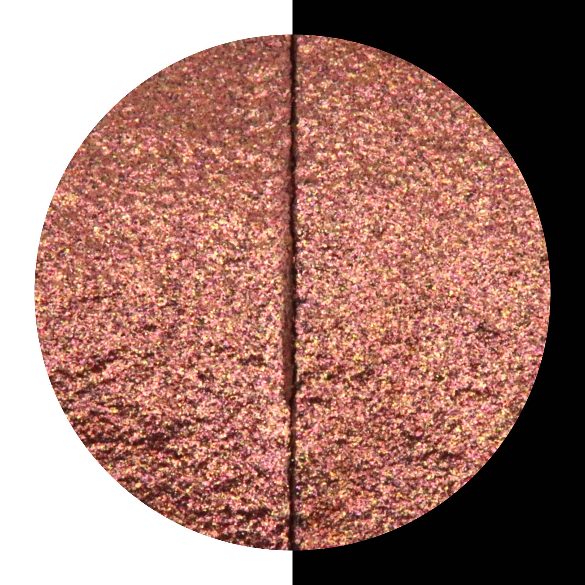 COLIRO FINETEC Pearl Colors Refill 30mm Cinnamon