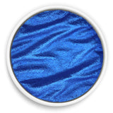 COLIRO FINETEC Pearl Colors Refill 30mm Cobalt Blue