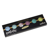 COLIRO FINETEC Pearl Color Set 6 Colors 30mm Plastic Case