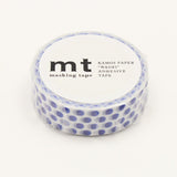IP-DOT NIGHT BLUE