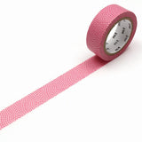 MT Deco Washi Tape Samekomon Momo