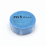MT Deco Washi Tape Samekomon Tsuyukusa